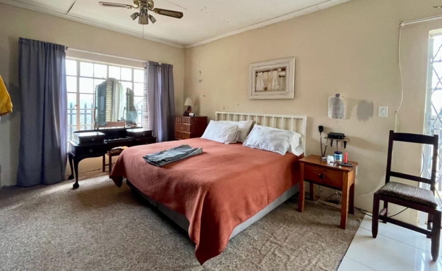 4 Bedroom Property for Sale in Deneysville Free State